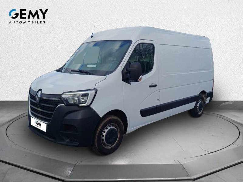 Renault Master III