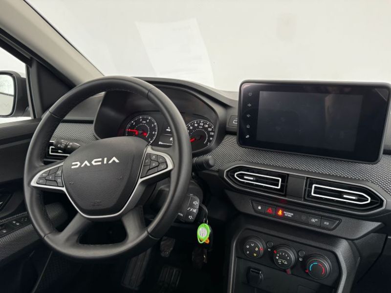DACIA Logan 2023 — imagine 42