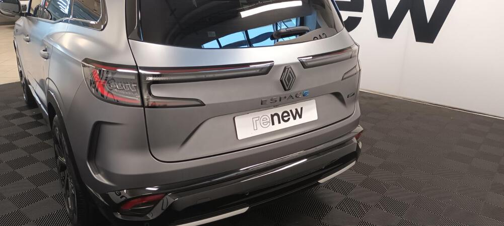 Renault Espace VI