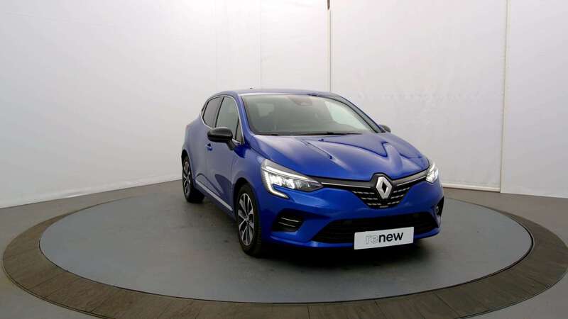 Renault Clio V