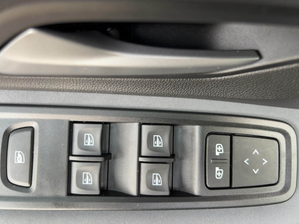 Dacia Jogger – Bild 15