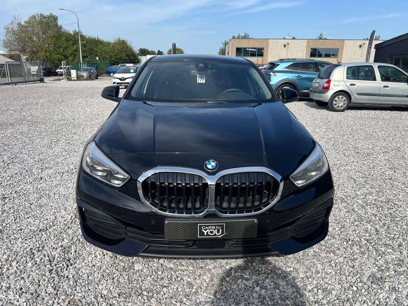 BMW Série 1