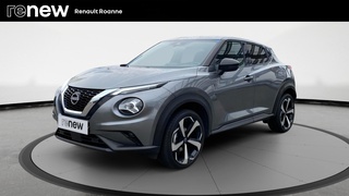 JUKE 2023