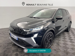 Vehicle 3D Image
