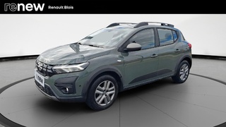 SANDERO