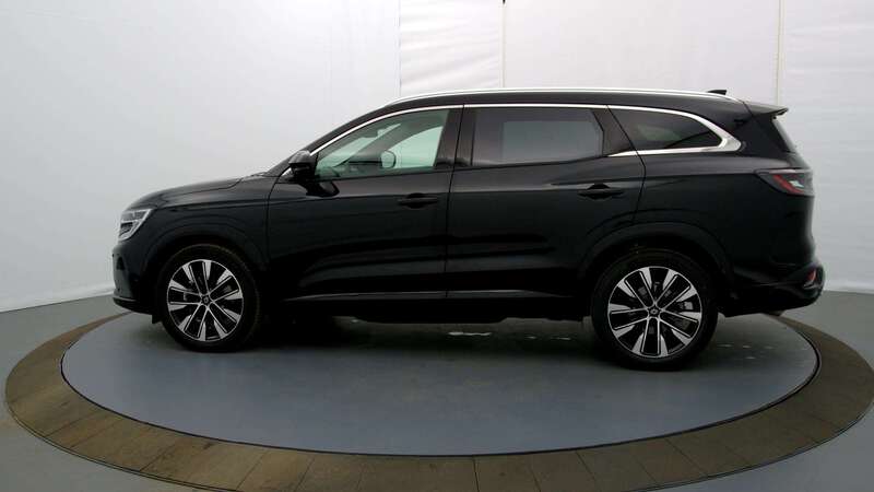 Renault Espace VI