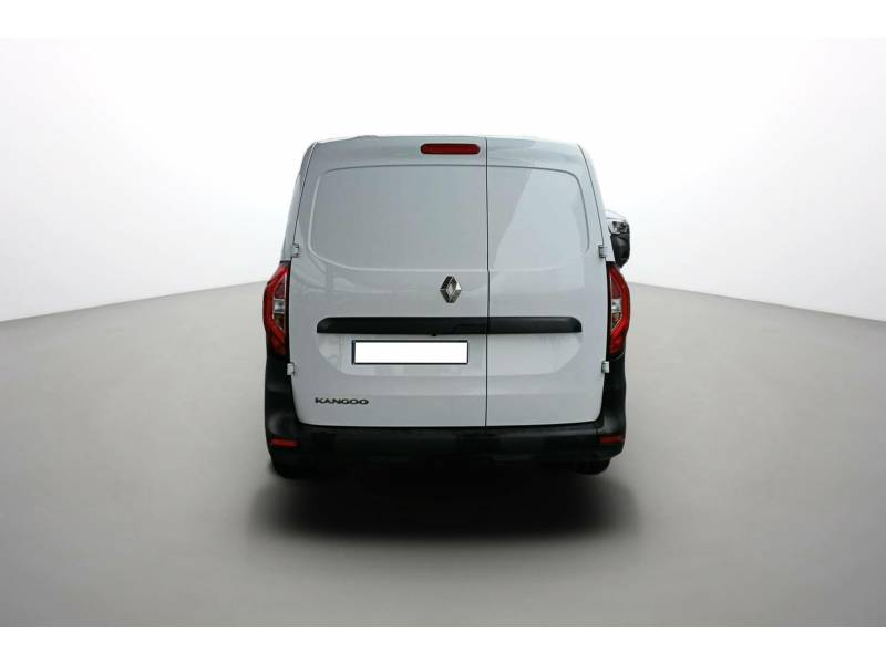 Renault Kangoo VU