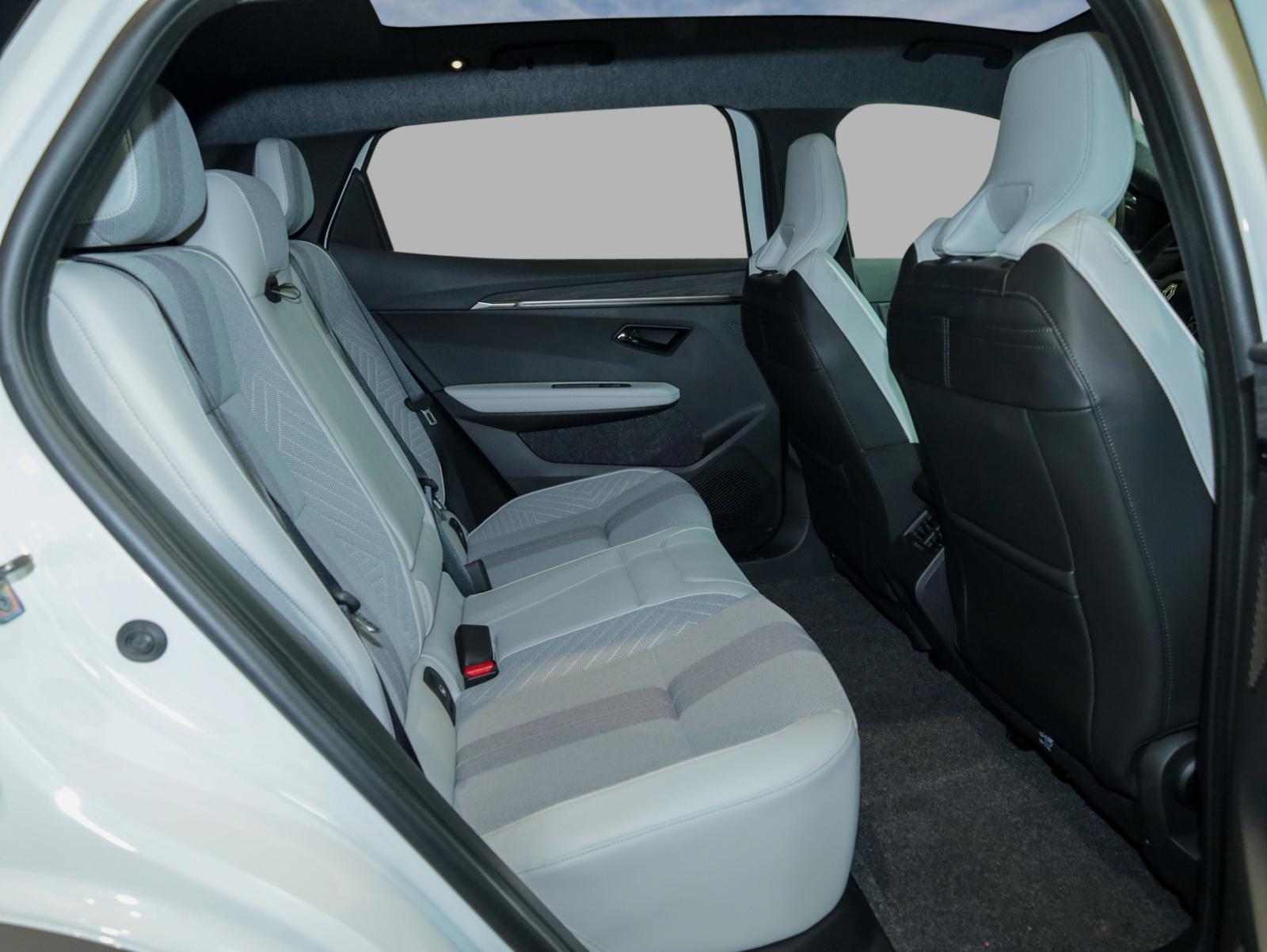 Renault Scenic – Bild 15