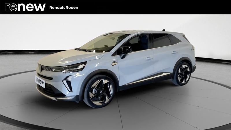 Renault Symbioz