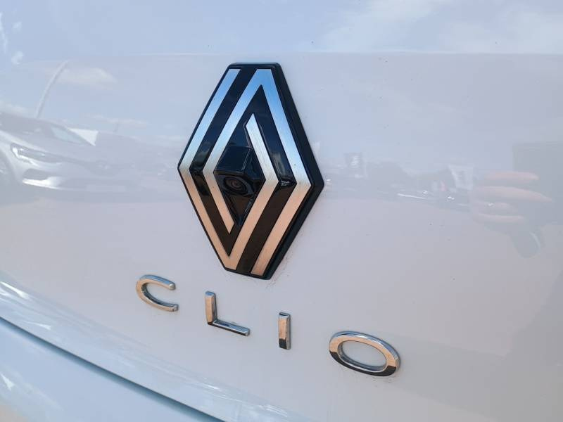 Renault Clio V