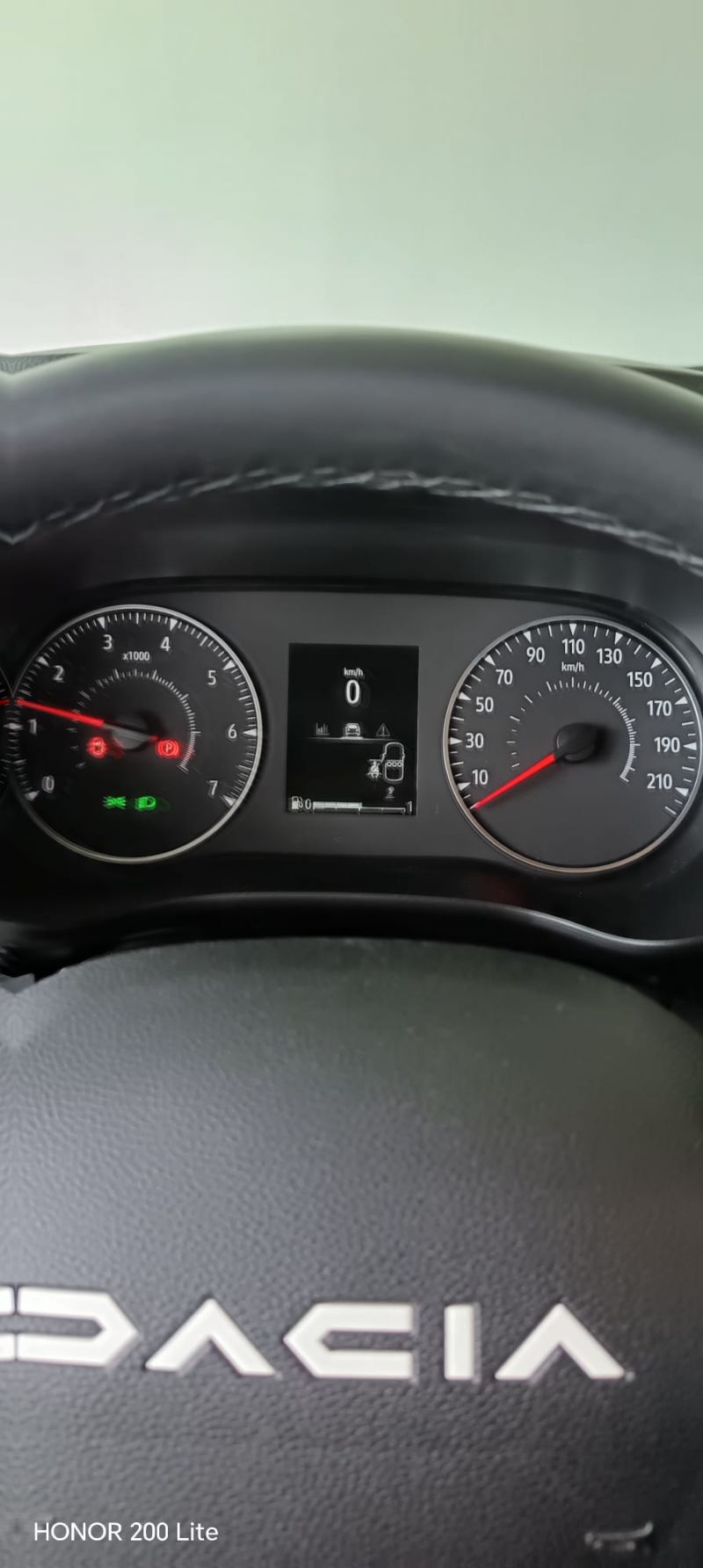 DACIA Logan 2024 — imagine 61