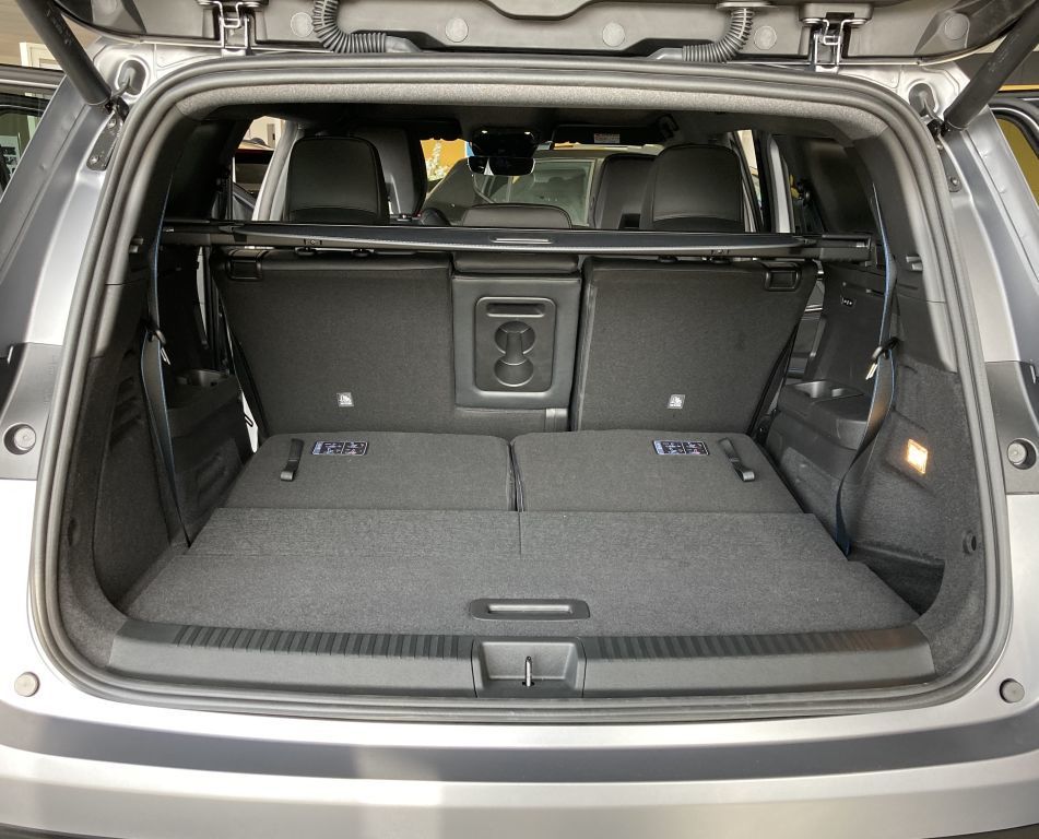 Renault Espace – Bild 3