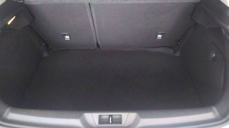 Renault Megane IV Berline