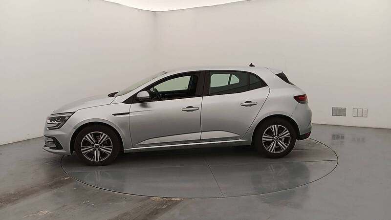 Renault Megane IV Berline