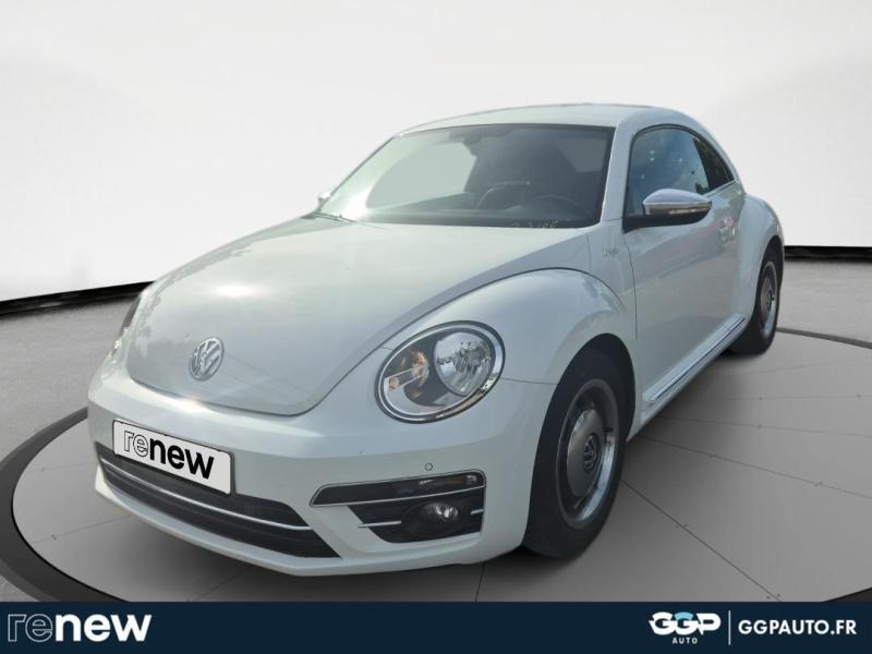 Volkswagen Coccinelle