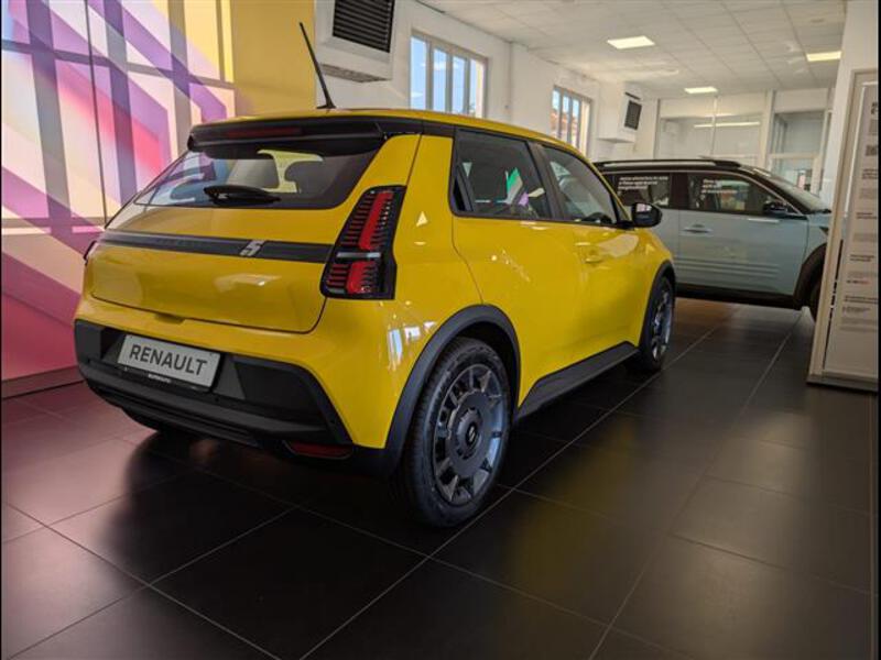 Renault 5