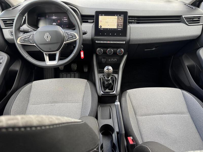 Renault Clio V