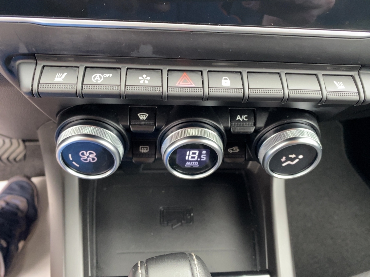 Renault Arkana – Bild 19