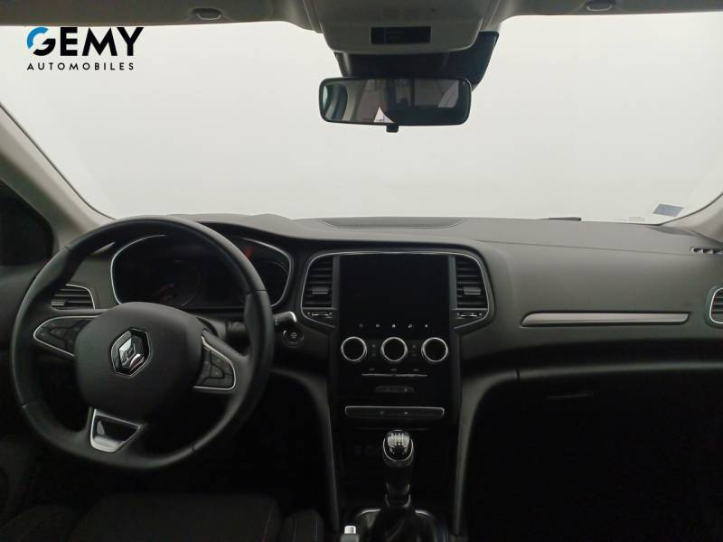 Renault Megane IV Berline