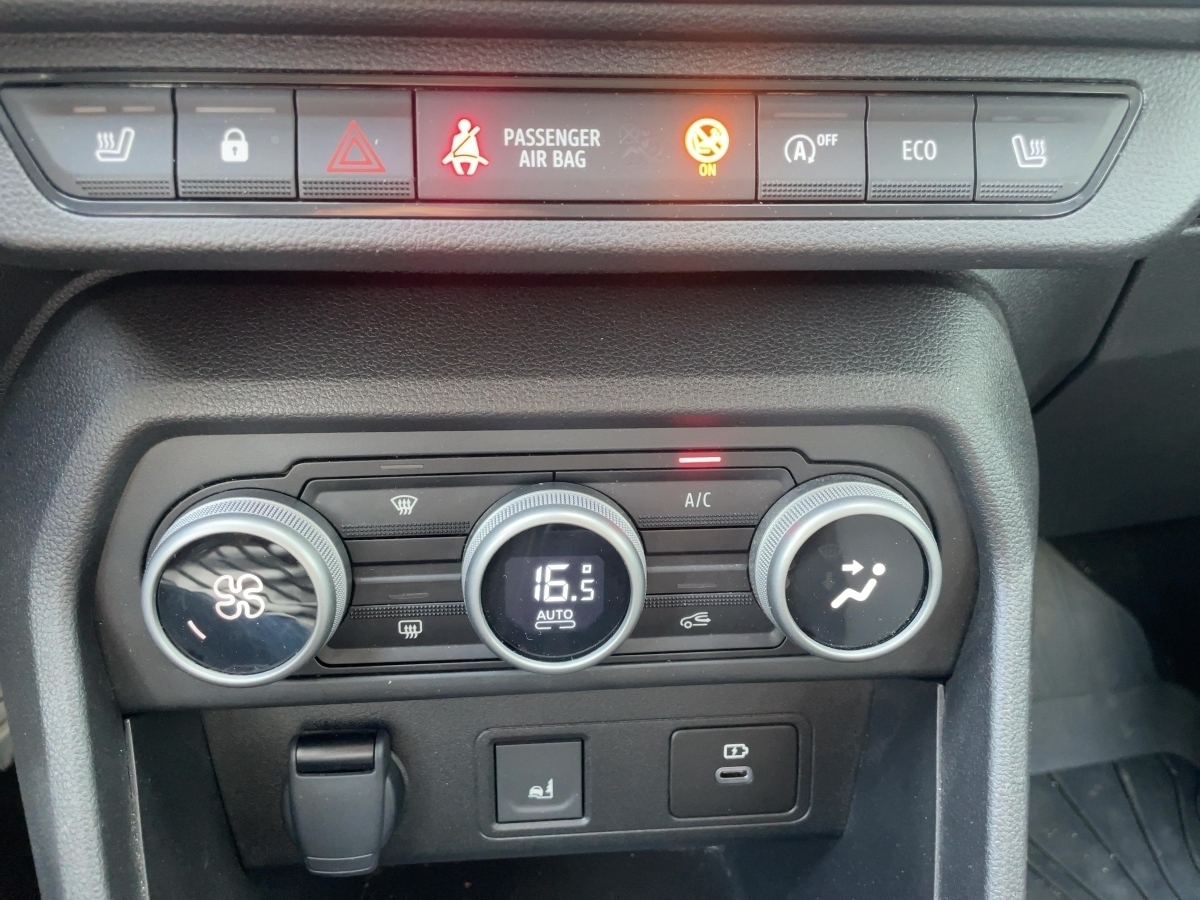 Dacia Jogger – Bild 13