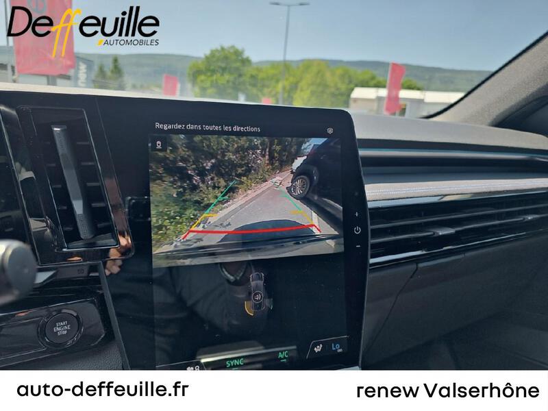 Renault Espace VI
