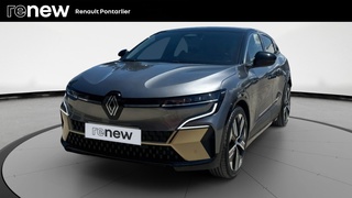 MEGANE E-TECH ELECTRIQUE
