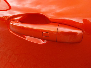 Vehicle 3D Image
