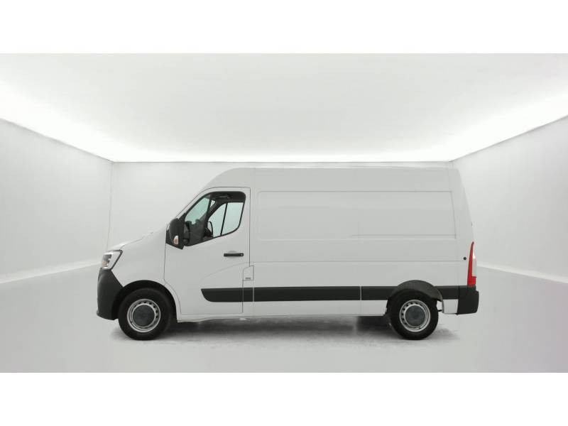 Renault Master III