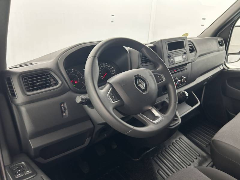 Renault Master III