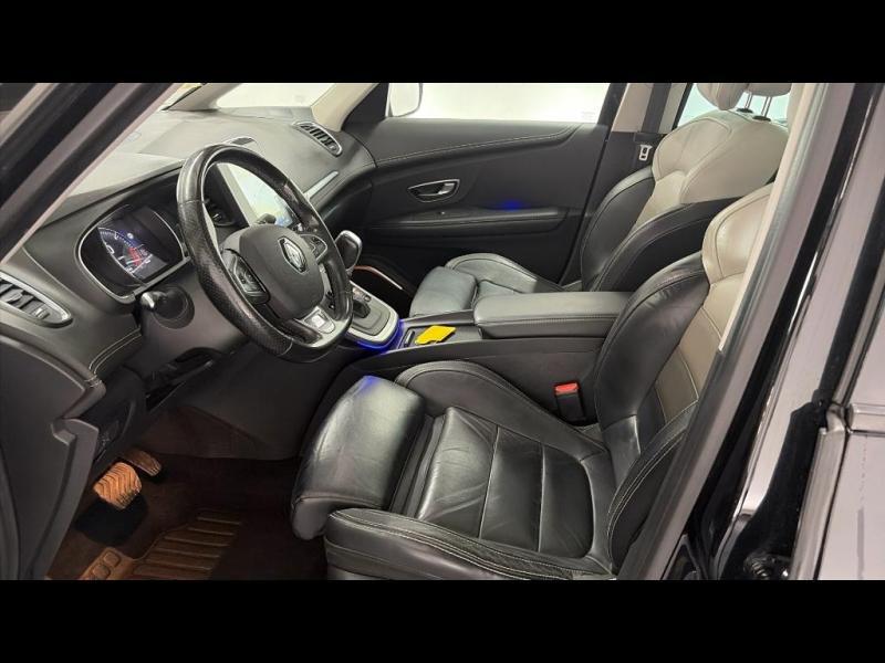 Renault Grand Scenic IV