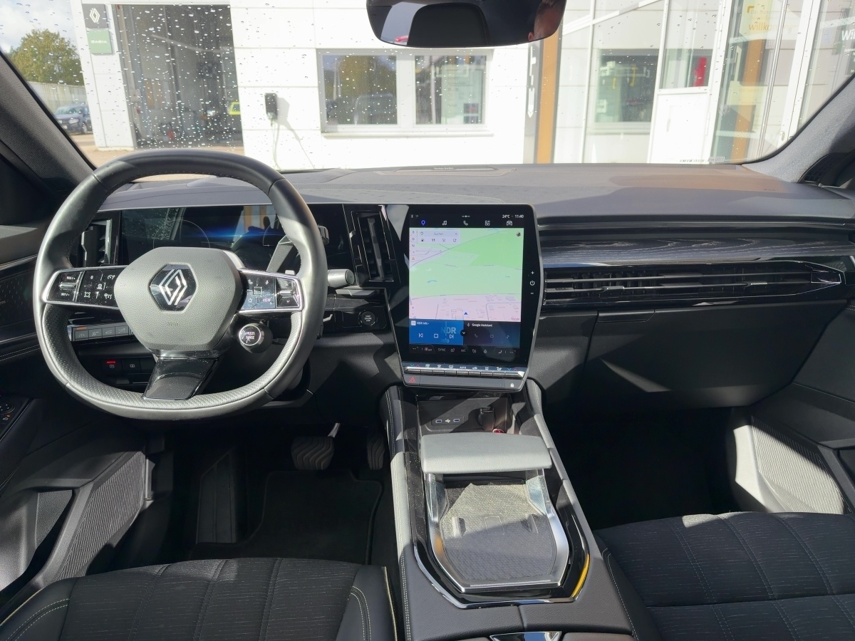 Renault Austral – Bild 9