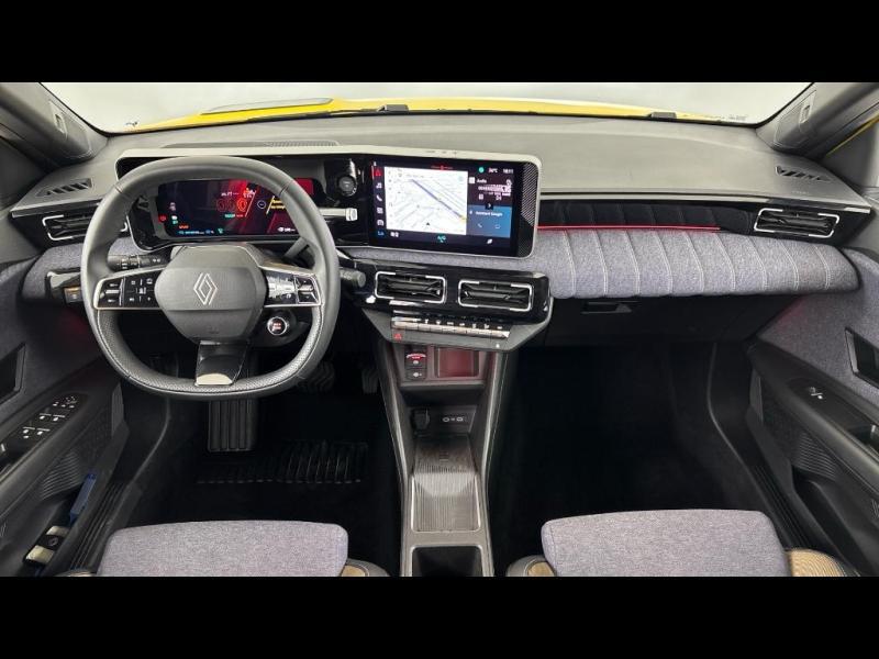 Renault R5 E-Tech Electrique