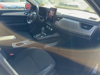 Vehicle 3D Image