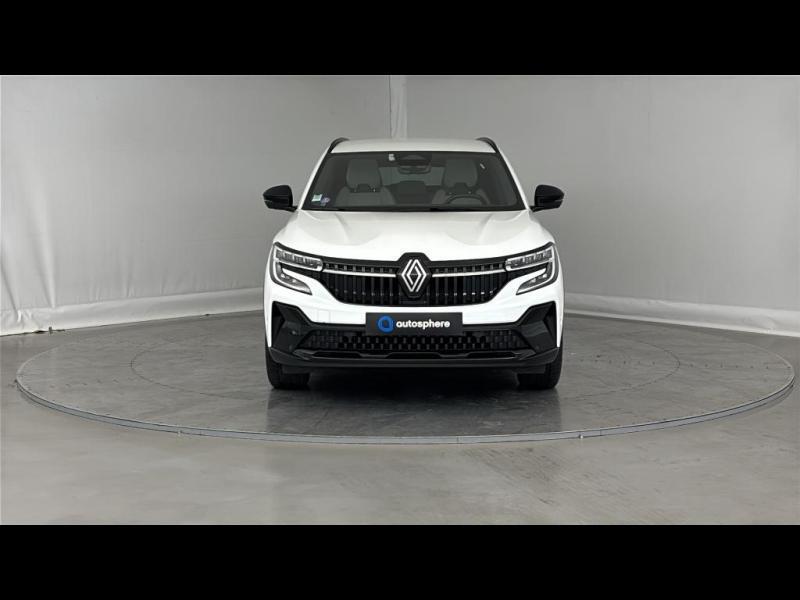 Renault Espace VI
