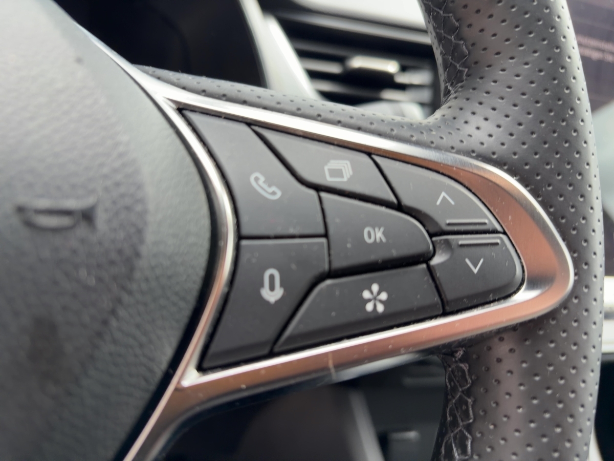 Renault Captur – Bild 15