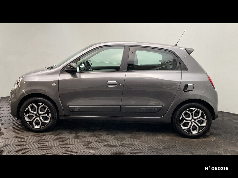 Renault Twingo III