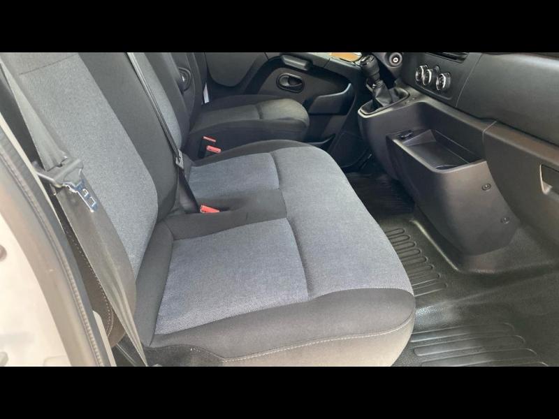 Renault Master Fourgon