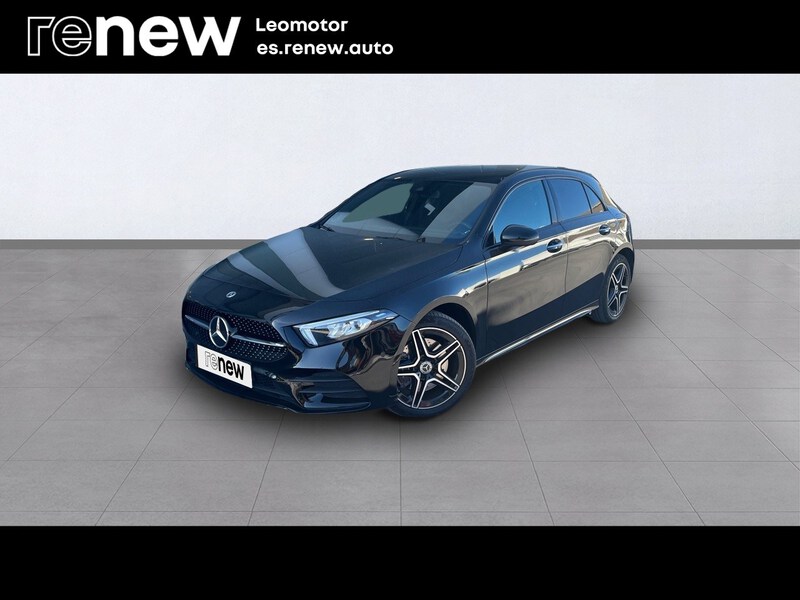 Mercedes-Benz Clase A