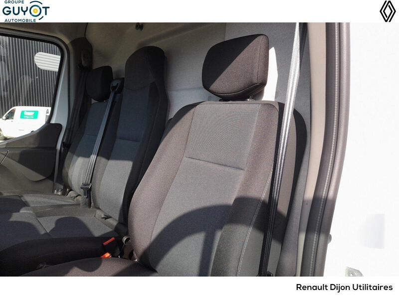 Renault Master Fourgon