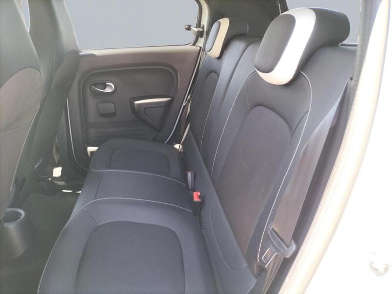 Renault Twingo E-Tech Electrique