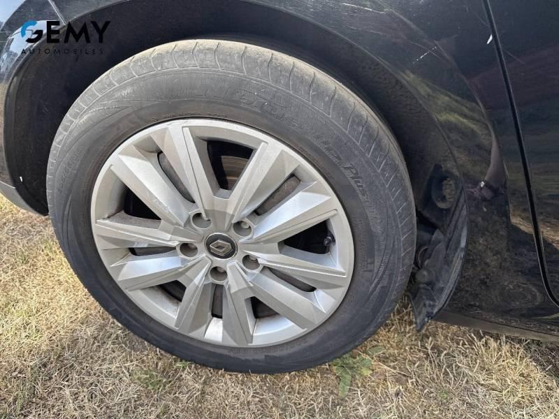 Renault Megane IV Berline