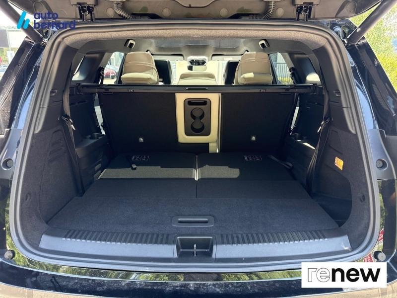 Renault Espace VI