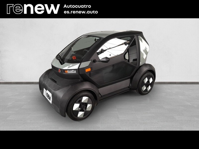 Renault Twizy