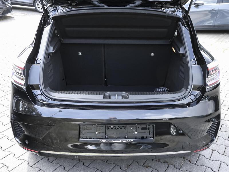 Fahrzeugabbildung Clio NAVI PDC LED Bild 12 von 20