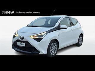 Vehicle 3D Image