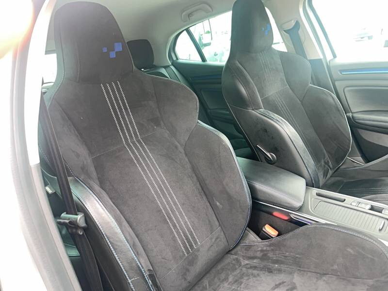 Renault Megane IV Berline