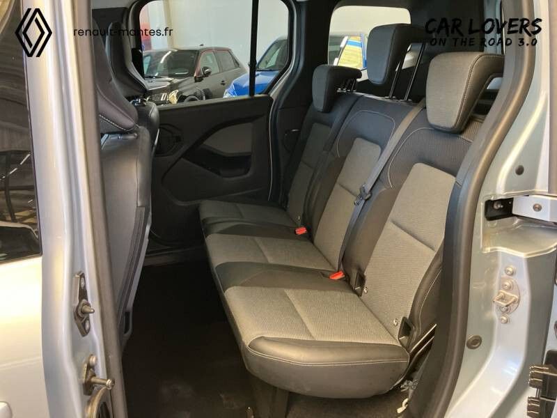 Renault Kangoo VP