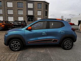 Vehicle 3D Image