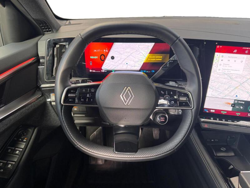 Renault Espace VI