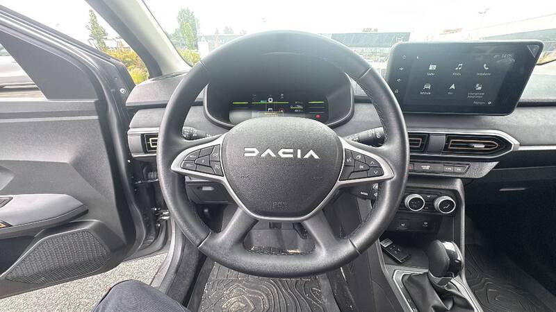 Dacia Jogger